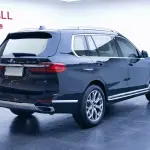 BMW X7 2022 из Китая