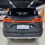 BYD Song 2021 из Китая