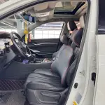 Changan 长安CS75PLUS 2020 из Китая