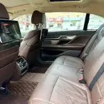 BMW 7 Series 2016 из Китая