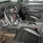 Roewe RX5 2017 из Китая