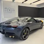 Ferrari Roma 2021 из Китая