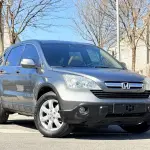 Honda CR-V 2010 из Китая