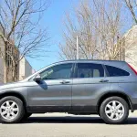 Honda CR-V 2010 из Китая