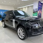 Land Rover Range Rover 2022 из Китая