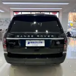 Land Rover Range Rover 2022 из Китая