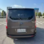 Ford Tourneo 2017 из Китая