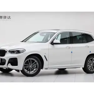 BMW X3 2021 из Китая