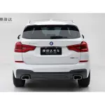 BMW X3 2021 из Китая