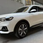 Haval H6 2024 из Китая