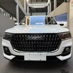 Haval H6 2024 из Китая