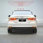 Toyota Camry 2019 из Китая