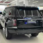 Land Rover Range Rover 2021 из Китая