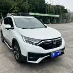 Honda CR-V 2020 из Китая