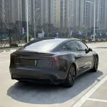 Tesla Model 3 2025 из Китая