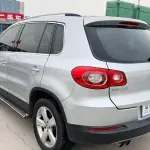 Volkswagen Tiguan 2011 из Китая