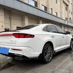 Geely Xingrui 2023 из Китая