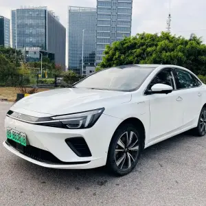 Roewe Feifan ER6 2022 из Китая