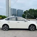 Roewe Feifan ER6 2022 из Китая