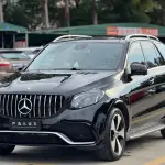 Mercedes-Benz M-Class 2013 из Китая