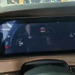 Mercedes-Benz S-Class 2020 из Китая
