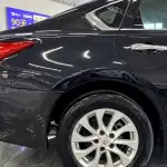 Nissan Teana 2017 из Китая