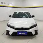 Honda Civic 2023 из Китая