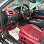 Maserati Ghibli 2015 из Китая