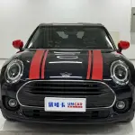 MINI Mini Clubman 2023 из Китая