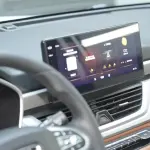 Geely Vision X6 2020 из Китая