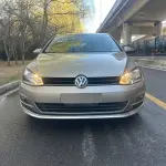 Volkswagen Golf 2016 из Китая
