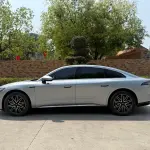 Fulwin 风云A9L 2025 из Китая