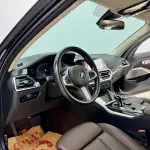 BMW 3 Series 2022 из Китая
