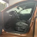 Volkswagen Lamando 2016 из Китая