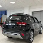 Hyundai ix35 2020 из Китая