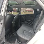 Hyundai ix35 2011 из Китая