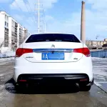 Citroen C4L 2015 из Китая
