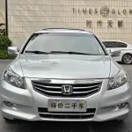 Honda Accord 2011 из Китая