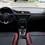 Kia KX Cross 2019 из Китая