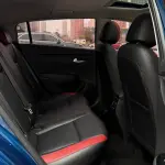 Kia KX Cross 2019 из Китая