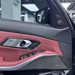 BMW 3 Series 2021 184 л.с. — лот 57729590 из Китая