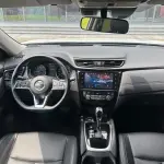 Nissan X-Trail 2021 из Китая