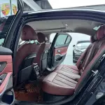 BMW 3 Series 2021 184 л.с. — лот 57729590 из Китая