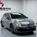 Volkswagen Golf 2024 из Китая