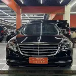 Mercedes-Benz S-Class 2019 из Китая