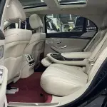 Mercedes-Benz S-Class 2019 из Китая