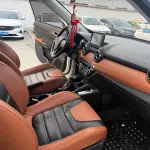 BAIC Senova X35 2017 из Китая