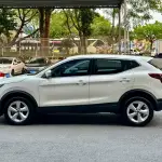 Nissan Qashqai 2024 из Китая