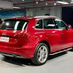 Audi Q5 (Import) 2012 из Китая