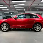 Audi Q5 (Import) 2012 из Китая